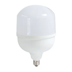 XLED E27 60W 6500K T160 LED Sijalica,RA80,220V,Hladno Bela