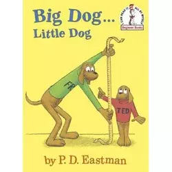 Big Dog...Little Dog