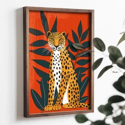 Wallity slika TUN057, 35 x 47 x 2 cm