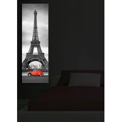 Zidna slika sa LED osvetljenjem 3090IACT-18, 30x90 cm