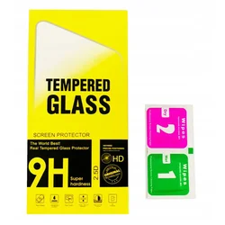 Kaljeno staklo GOLD 9H za Motorola Moto G8 Power - Prozirna KP18157