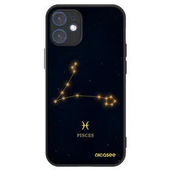 ULTIMATE CASE MagSafe za Apple iPhone 12 mini - PISCES