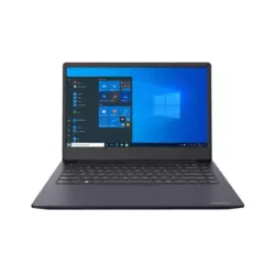 Laptop Toshiba Dynabook Satellite Pro C40-G-109 14/Intel 5205U/4GB/M.2 256GB/Windows 10 Edu