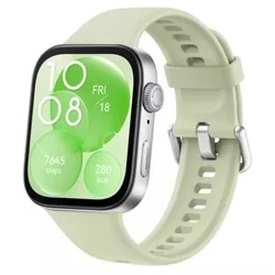 HUAWEI pametna ura WATCH FIT 3, zelena