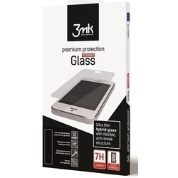 Zaštitno hibridno staklo 3mk FlexibleGlass za Galaxy Tab A 8 - Prozirna KP29362