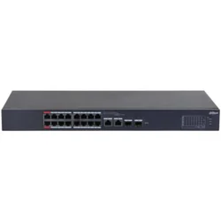 Dahua Desktop Switch CS4218-16ET-240, 18-portni Cloud Managed