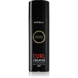 Montibello Decode Curl Creator 150 ml