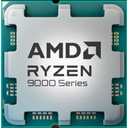 AMD Ryzen 7 9800X3D 8C/16T 5.2GHz 104MB Tray 100-000001084 CPU AM5