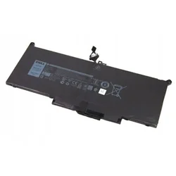 DELL Originalna baterija 60Wh 7,6V 2X39G