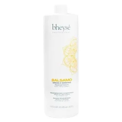 Bheyse Professional Regenerative Conditioner Argan Oil & Keratin 1000ml - Regenarator za oštećenu kosu