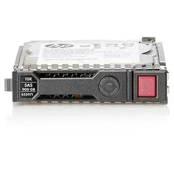 Ente 600GB 6G SATA VE 2,5-palčni SC, 739898-B21