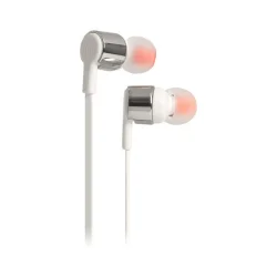 JBL Bubice sa mikrofonom T210 (Siva) 8.7mm, 20Hz - 20KHz