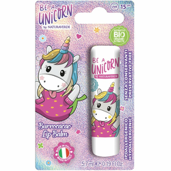 Naturaverde Balzam za usne Be a unicorn, Jagoda