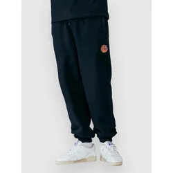 The Dudes Dont Touch Me Sweatpants black