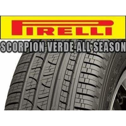 PIRELLI - SCORPION VERDE ALL SEASON - cjelogodišnje - 215/65R16 - 98V