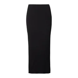 VERO MODA Krilo VMRUBY črna