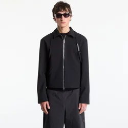 Jakna Heliot Emil Adsum Jacket UNISEX Black M