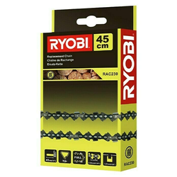 Ryobi Lanac za motorne pile 325 (Duljina reza: 45 cm, Broj karike lanca: 72)