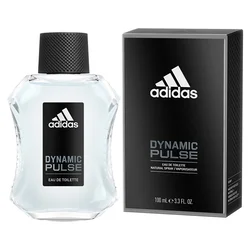 Adidas Muška toaletna voda Dynamic Pulse EDT 100ml