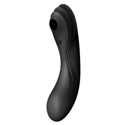 Satisfyer Curvy Trinity 4