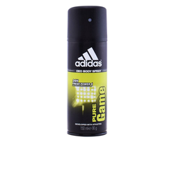 ADIDAS Pure Game 150 ml - 2 kosa moški deodorant v spreju