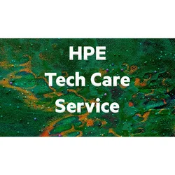 HPE 5Y TC Bas MSL G2 AL SVC
