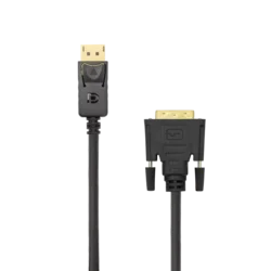 15.00m KABEL SBOX DP-DVI M/M