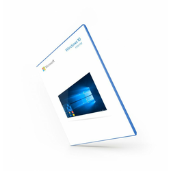 MICROSOFT Windows 10 Home, elektronski certifikat (ESD)