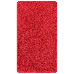 Prostirka protiv klizanja Crvena 70 x 120 cm PP