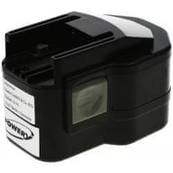 POWERY Akumulator Atlas Copco System 3000 BX 12