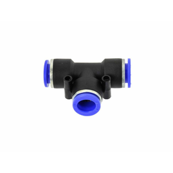 GEKO Razcepnik za zračno cev 8 mm - tip T