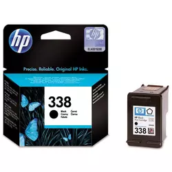 HP kertridž C8765EE, crna
