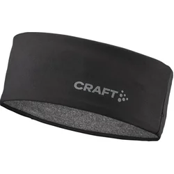 Craft Trak za glavo ADV WINDBLOCK FLEECE HEADBAND