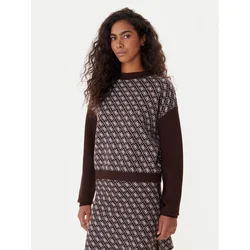 Guess Golf W5BR23 Z3JD2 Rjava Relaxed Fit