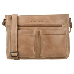 Hide & Stitches Porto 25316 Taupe