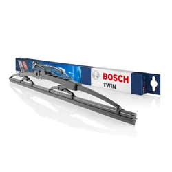 BOSCH Twin 653S Metlice brisača, 650/400mm