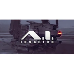 A.I. Invasion