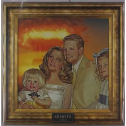 Spirits - Unrest (LP)