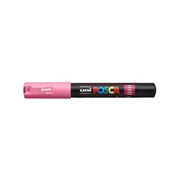 Označevalnik UNI POSCA PC-1M 0.7 - 1 mm | blue (33)