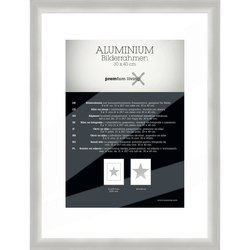 Ram Za Slike Aluminium