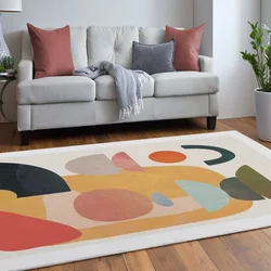 Conceptum Hypnose Woopamuk272 Tepih, 120x180cm