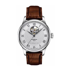 Tissot Le Locle Open Heart 39.3mm T006.407.16.033.01