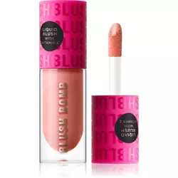 MAKEUP REVOLUTION Kremasto rumenilo, Peach Filter, 4.6 ml