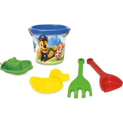 Wader Sand set 5 kos - Paw Patrol (vedro 1 l.)