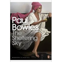 Sheltering Sky