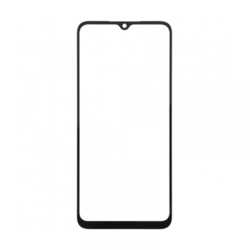Staklo za touch screen Xiaomi Redmi 9C crno + OCA