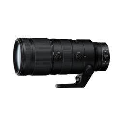 Nikon Z 70-200mm f/2.8 VR S objektiv