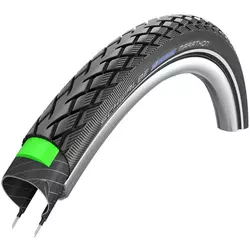 SCHWALBE treking pnevmatika Marathon 700x35C (37-622) 67TPI 730g Greenguard Reflex