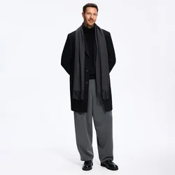 Reserved - Barrel pantalone s naborima