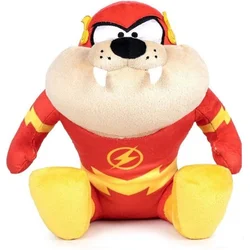 shumee Play by Play Looney Tunes Taz kot Flash plus maskotka 27 cm